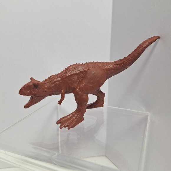 Jurassic World Amblin Dinosaur T Rex Tyrannosaurus Universal  Figure - Picture 2 of 9